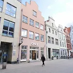 Διαμέρισμα Hinterm Rathaus - Abc419 Wißmar
