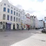 Hinterm Rathaus - Abc419 Wißmar