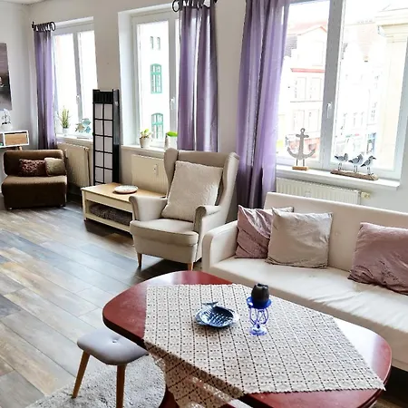 Hinterm Rathaus - Abc419 Apartment *