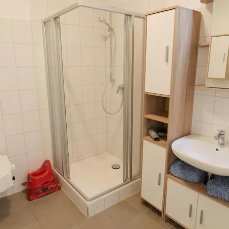 Hinterm Rathaus - Abc419 Apartment