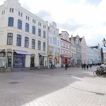 Hinterm Rathaus - Abc419 Wißmar