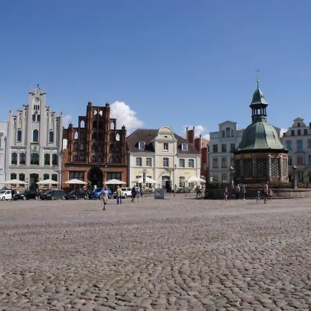 Hinterm Rathaus - Abc419 Apartment *
