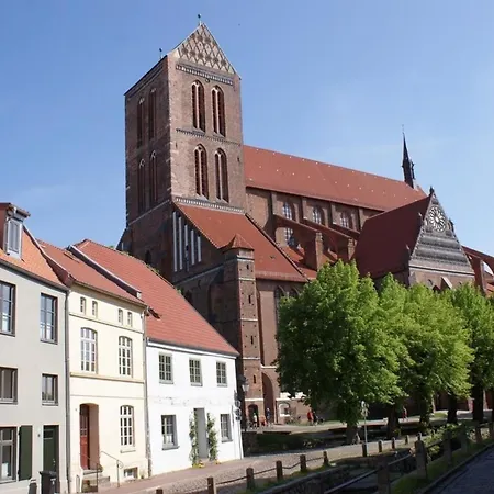 Hinterm Rathaus - Abc419 Apartment *