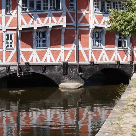 Apartment Hinterm Rathaus - Abc419