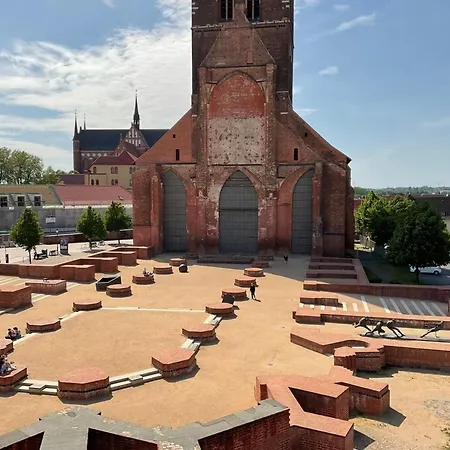 Hinterm Rathaus - Abc419 Apartman