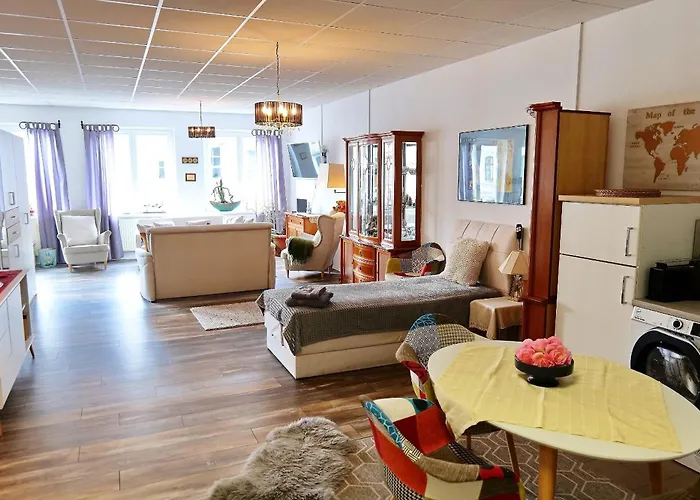 Hinterm Rathaus - Abc419 *