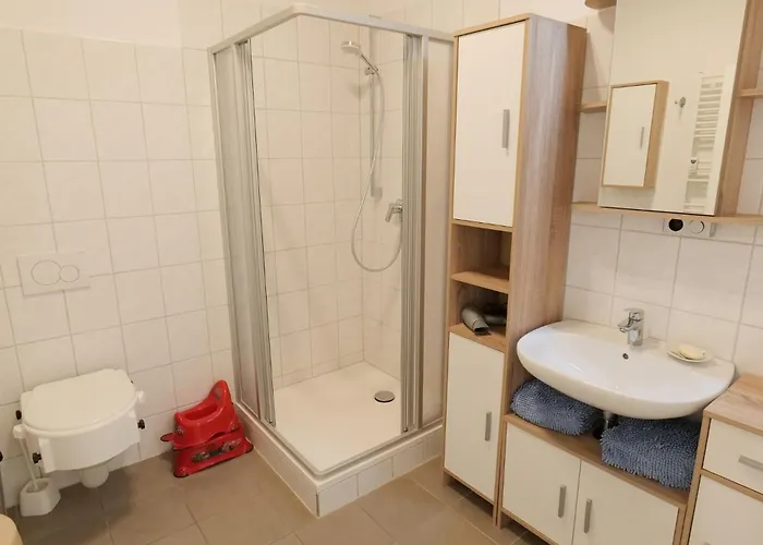 Hinterm Rathaus - Abc419 Apartman