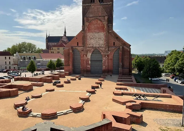 Hinterm Rathaus - Abc419 Apartman